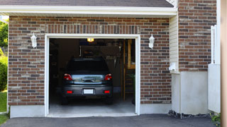 Garage Door Installation at Madison Terrace, Florida