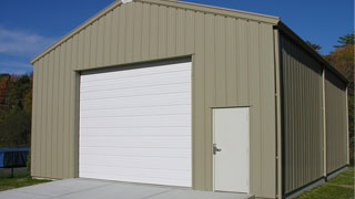 Garage Door Openers at Madison Terrace, Florida